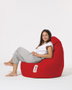Atelier Del Sofa Drop L - Red